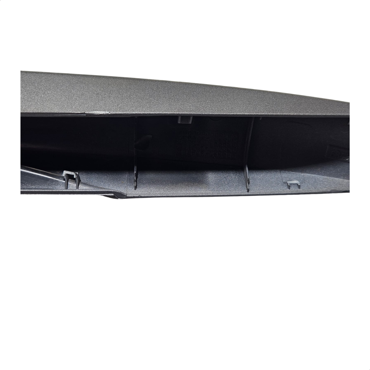 ACABAMENTO RACK TETO TRASEIRA DIREITA SW4 2016/2025 634930K0 - Imagem 3