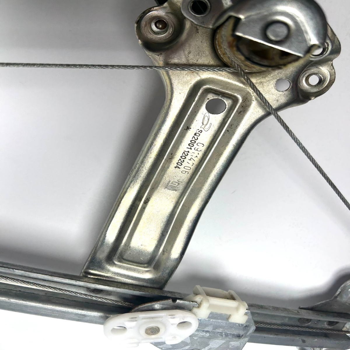 Máquina Vidro Manual Traseiro Corsa Sedan 09114706 - Imagem 6