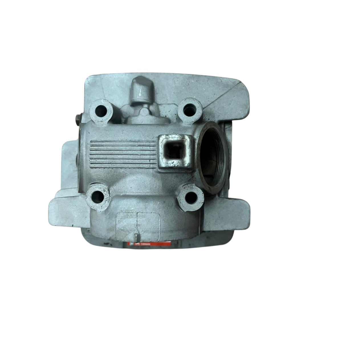 Cabeçote De Motor Carcaça Ybr Xtz 125 00/08 Usado - Imagem 4