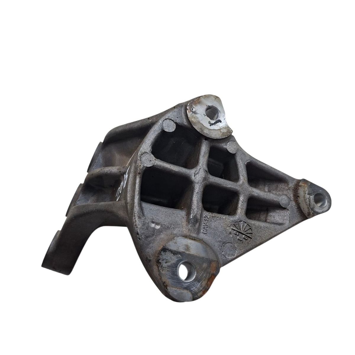Suporte Coxim Motor Gm Onix Prisma Cobalt Spin 24581397 - Imagem 2