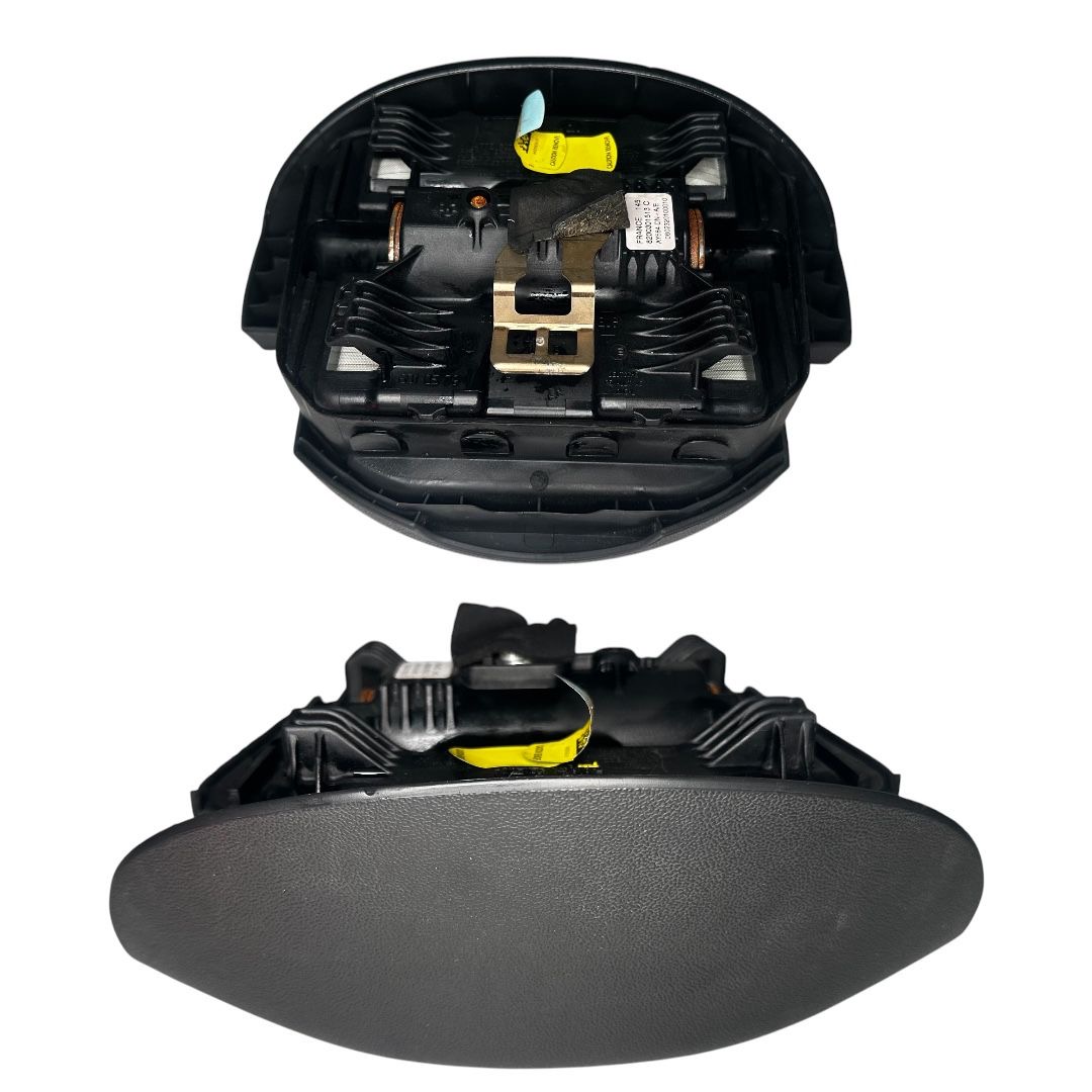 Airbag de Volante Renault Megane 2007 A 2012 - Imagem 2