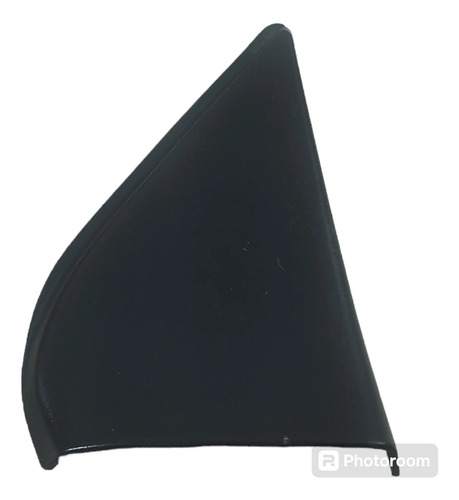 Acabamento Interno Traseiro Citroen Zx 1996 9603206177 Preto