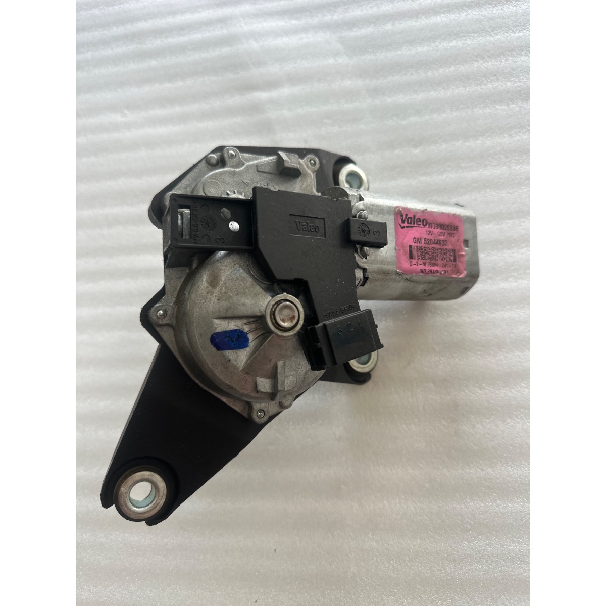 Motor Limpador Traseiro Spin 2020 52044637