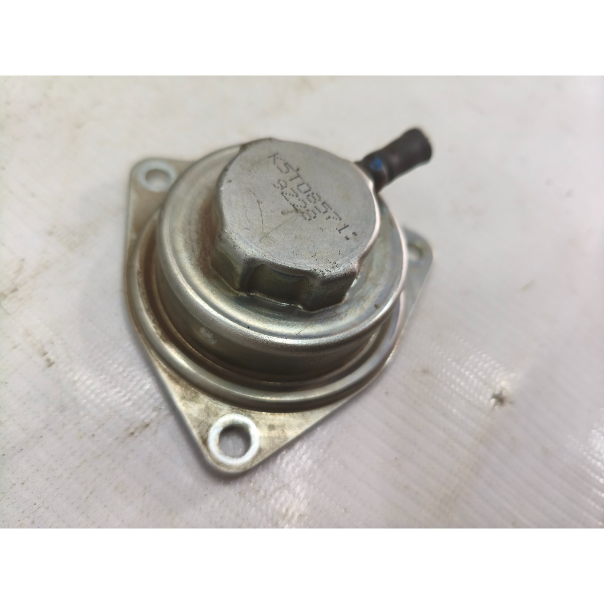 Válvula Atuador Diafragma Turbina Civic G10 Hrv 1.5 K5T08571 - Imagem 4