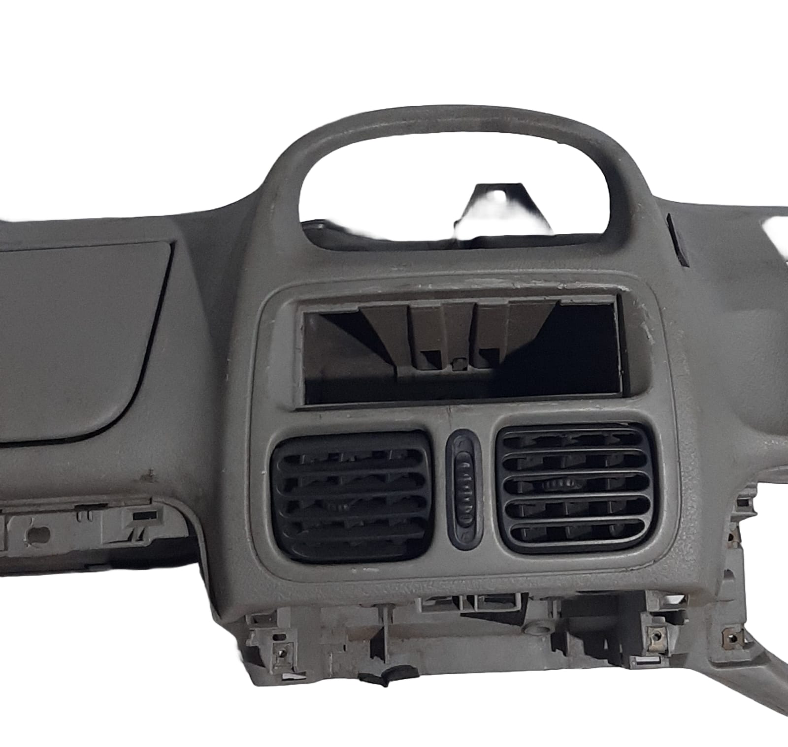 PAINEL TABELIER RENAULT CLIO 2000/2009 COD:(8200193899) - Imagem 5