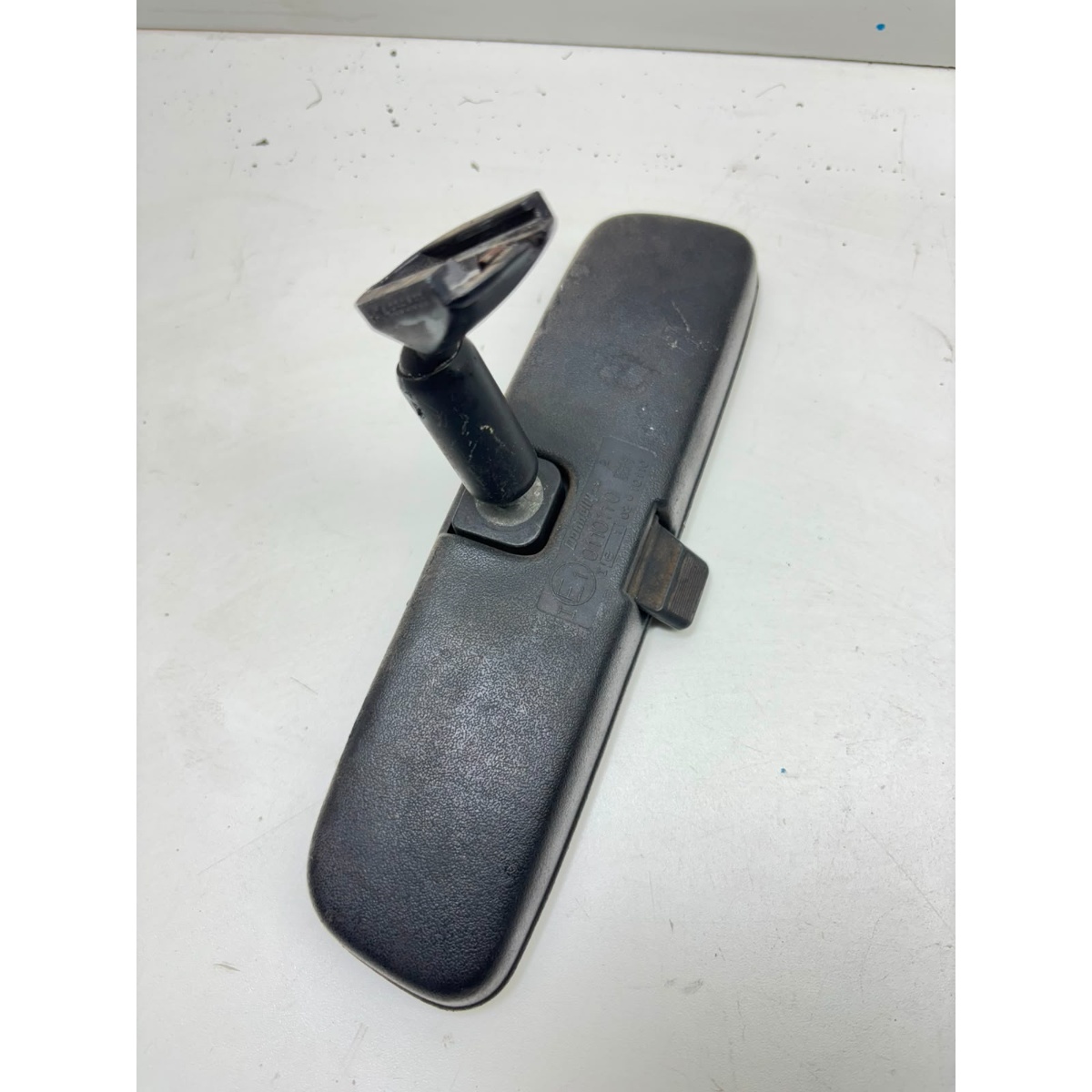 Retrovisor Interno Original Honda Civic 1998 Detalhe Espelho - Imagem 6