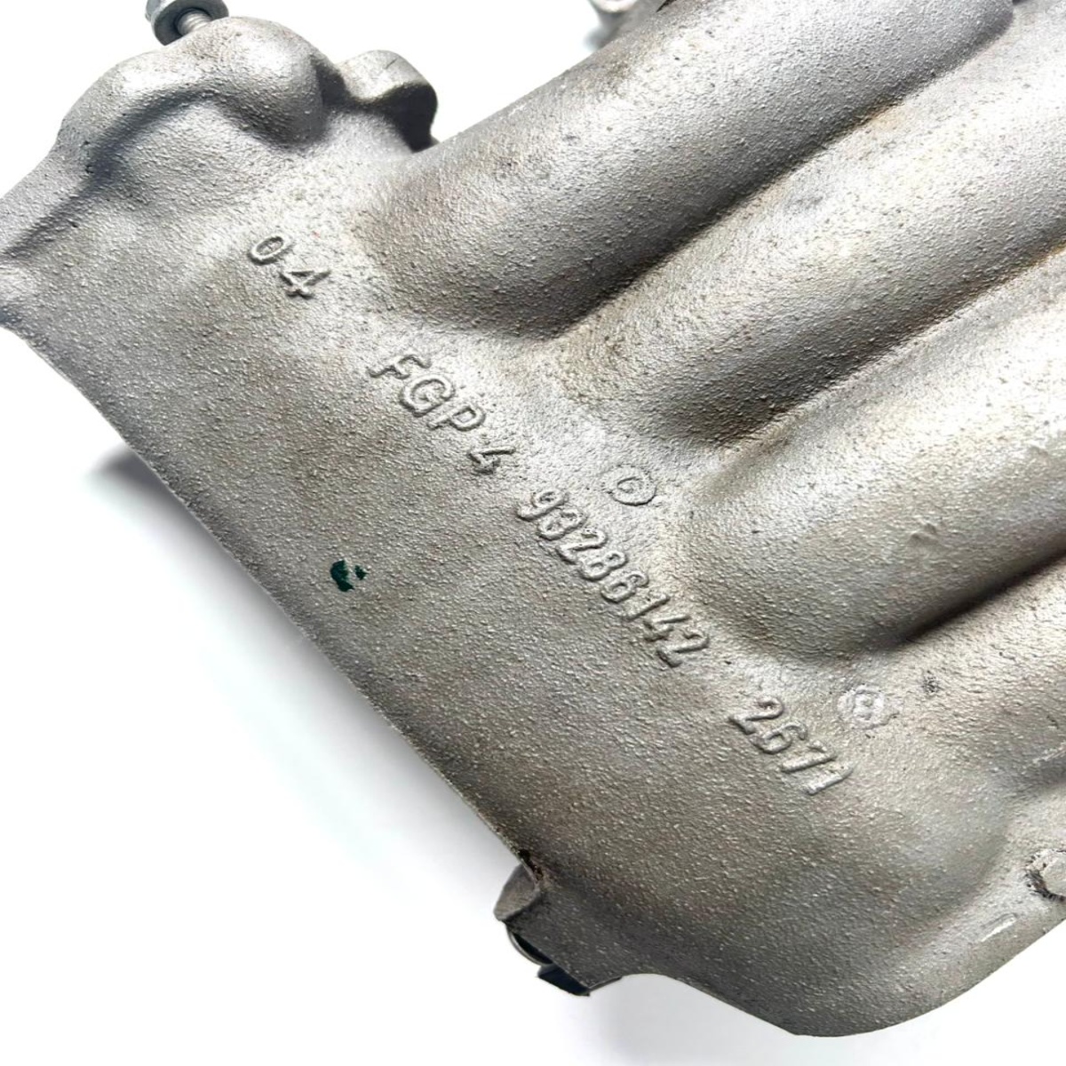 Coletor Admissão Chevrolet Corsa/celta 1.0 93286142 - Imagem 6