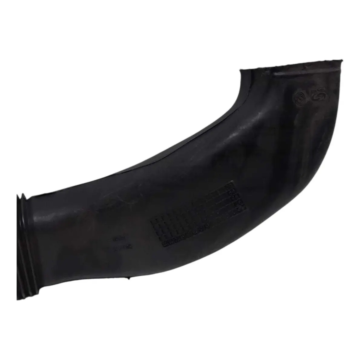 Duto Caixa Filtro Ar Fiat Strada 1.4 2014 2015 46783634sx - Imagem 2