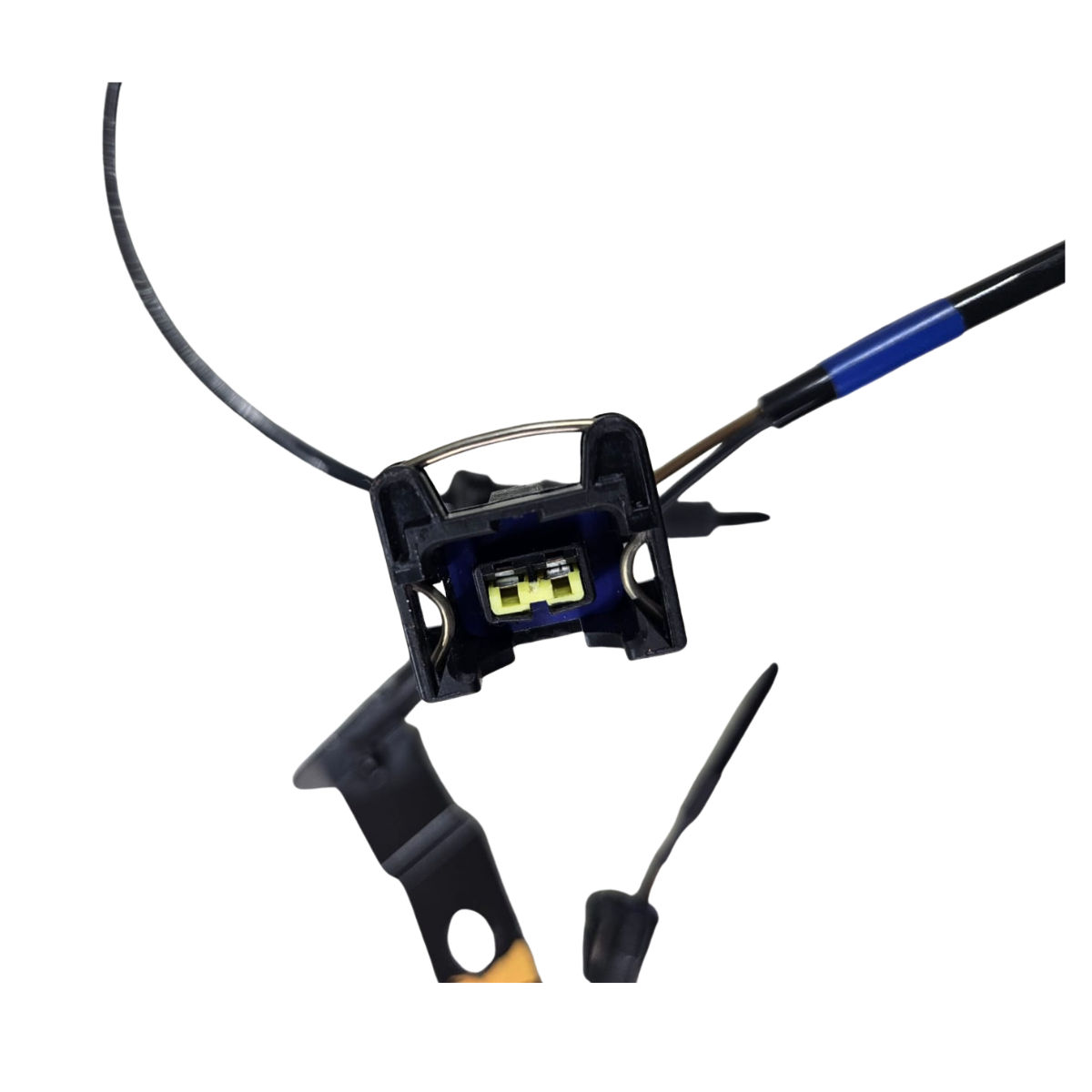 CHICOTE ABS TRASEIRO HB20 2023/2024 IN. - Imagem 5