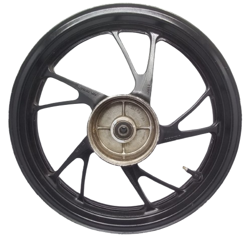 Roda Traseira CG 160 Original 2016-2024 - Imagem 2