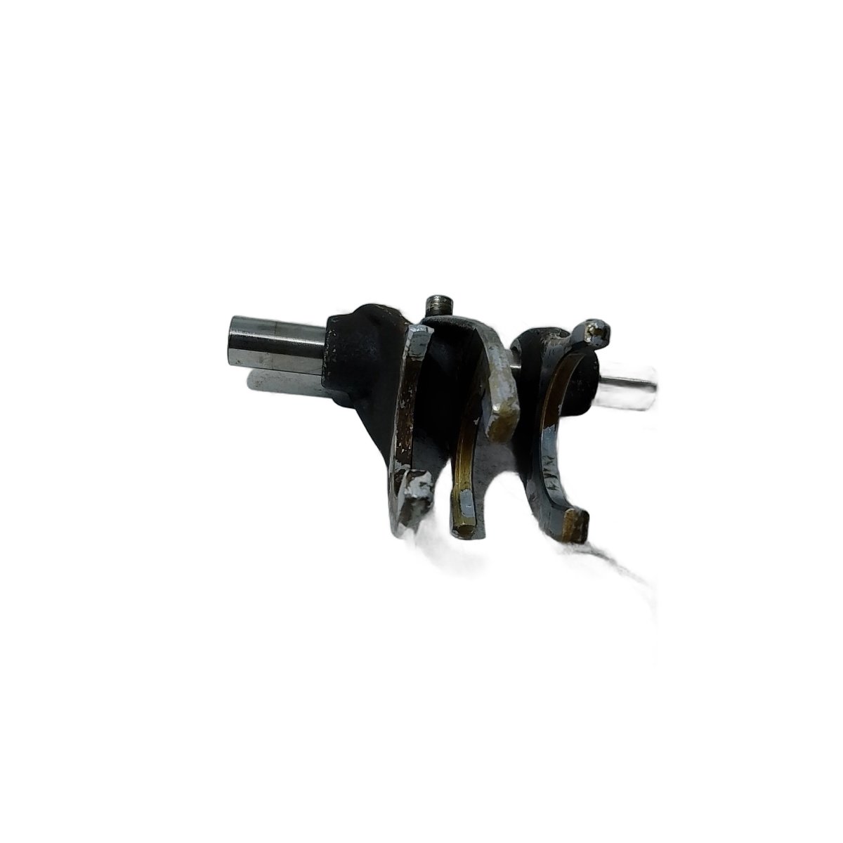Kit Garfo Seletor CG 125 Titan 2001 / 2008 - Imagem 2