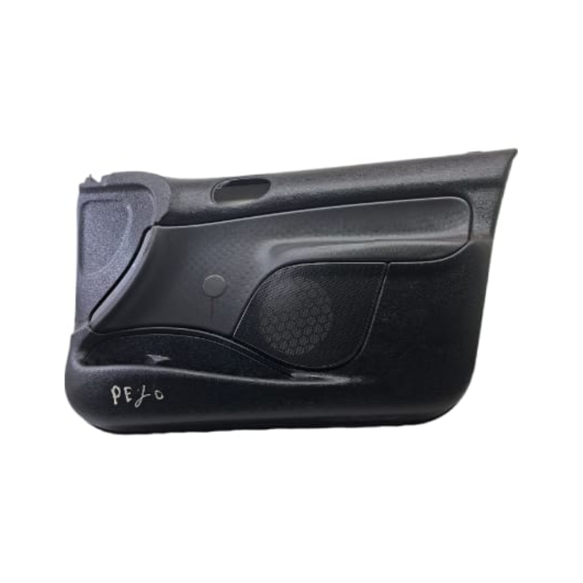 Forro Porta Direito Peugeot Hoggar Xline 2011 2012 1.4