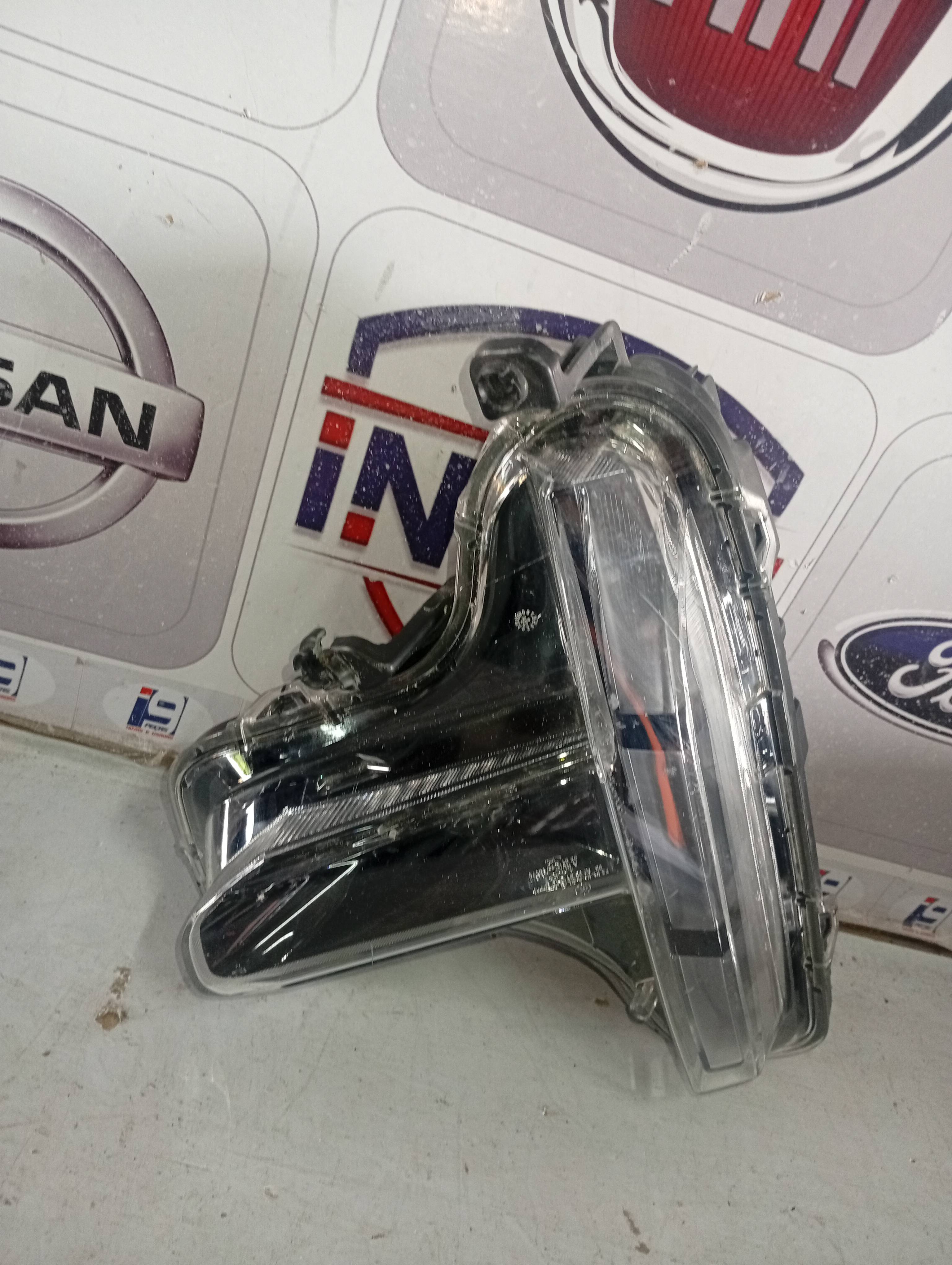 Farol Milha Chery Tiggo 7 Pro 2021 A 2025 Direito - Imagem 2