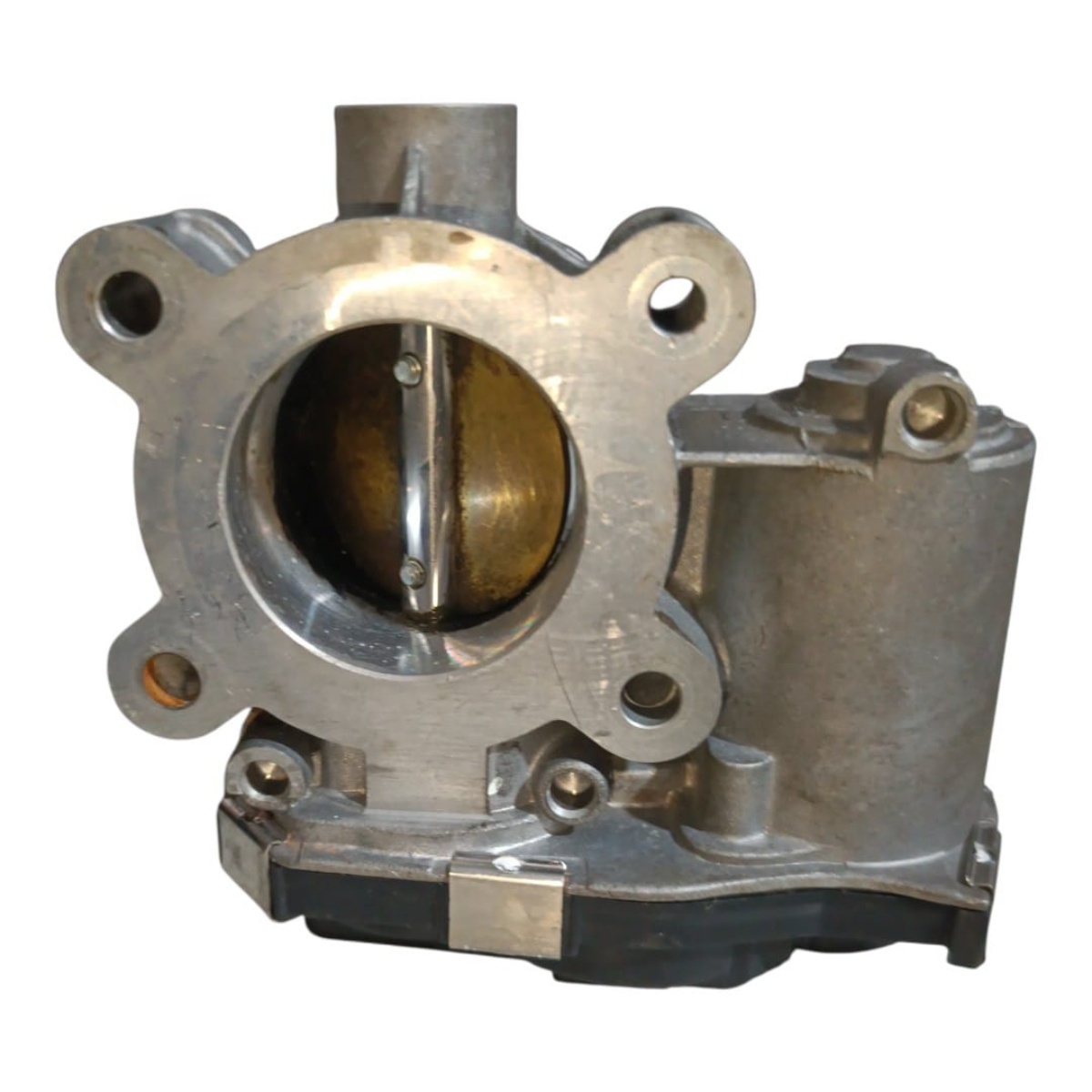 Tbi Corpo De Borboleta Prisma Gm Onix 1.0 8V 24584198Aa - Imagem 4