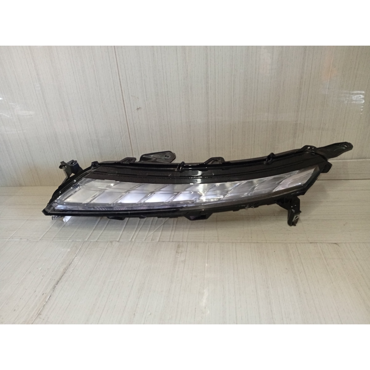 Farol Mitsubishi Eclipse Cross 24 A 25 Original - Imagem 3