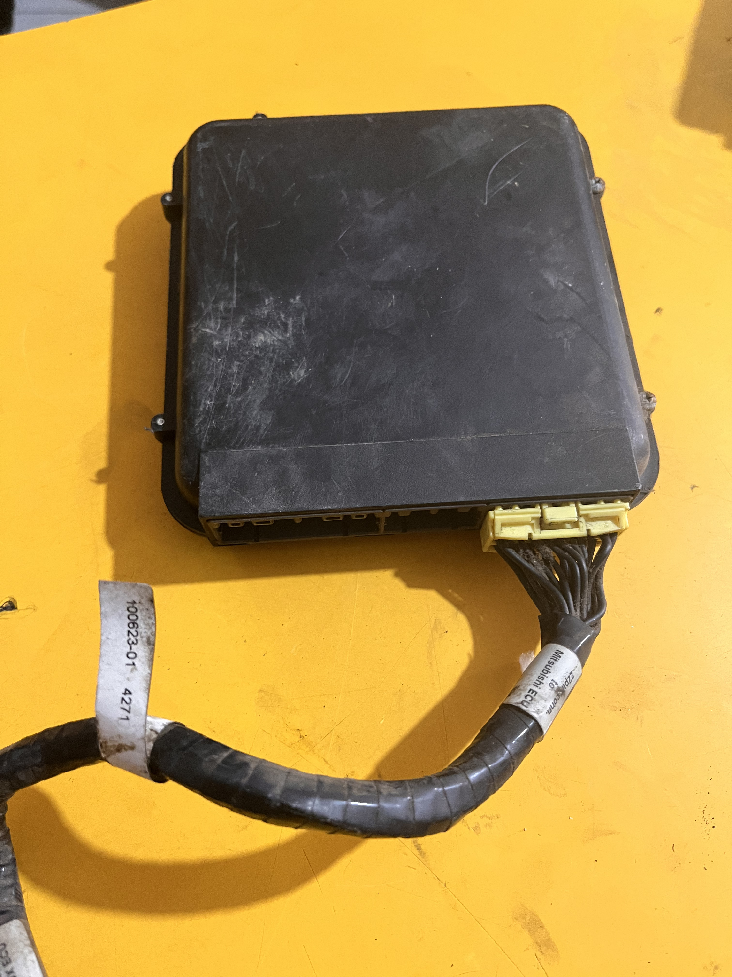 Modulo L200 Hpe - Imagem 2