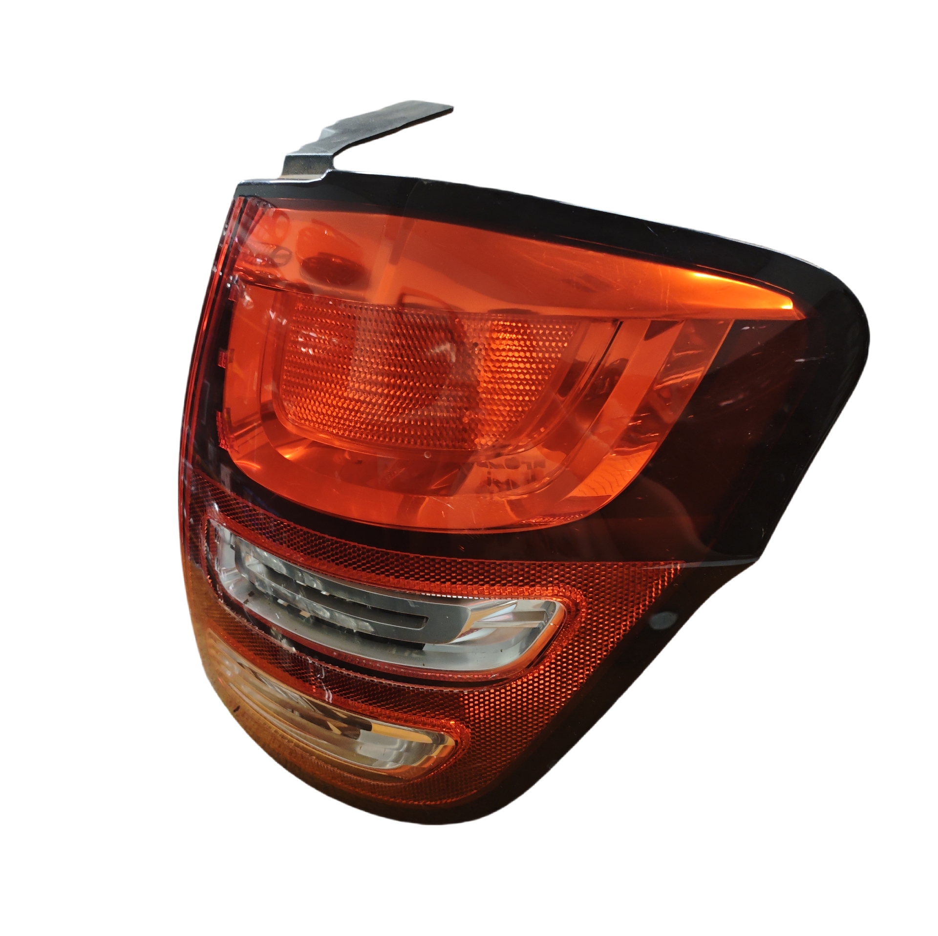 Lanterna Traseira Direita Citroën C3 2013 ate 2021 - Imagem 4