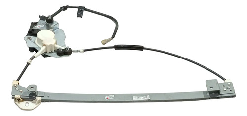 Máquina Vidro Elétrica Dianteira Direita Ford Verona 93/99