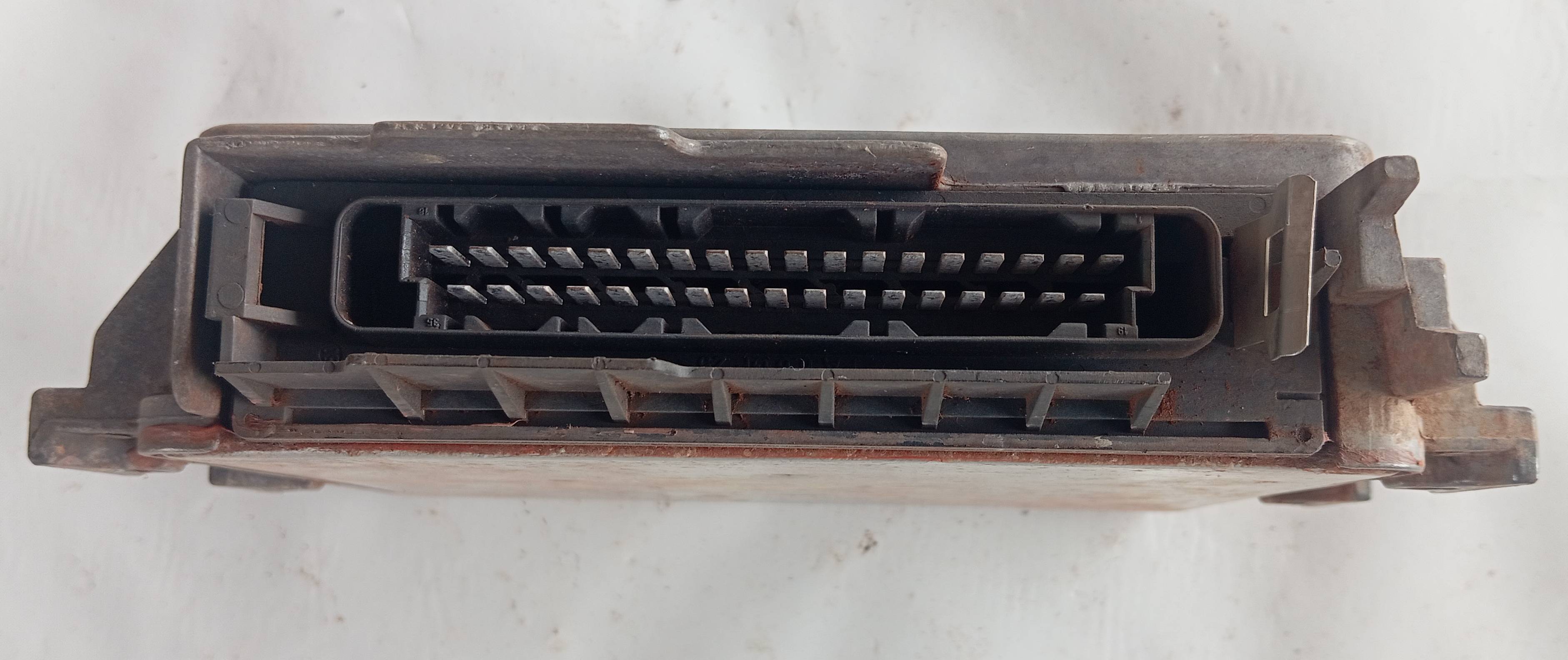 Módulo de Injeção Fiat Palio 1.5 8v IAW 1G7SD.41 - Imagem 3