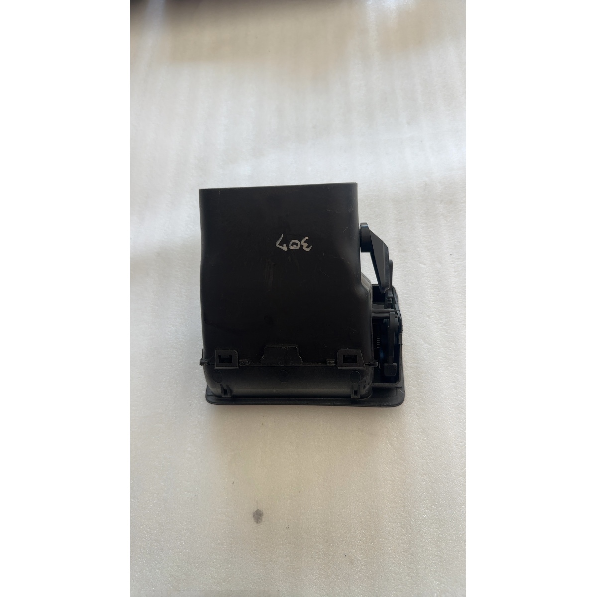 Difusor De Ar Peugeot 307 Esquerdo Cod: 9634499077 (usado) - Imagem 2