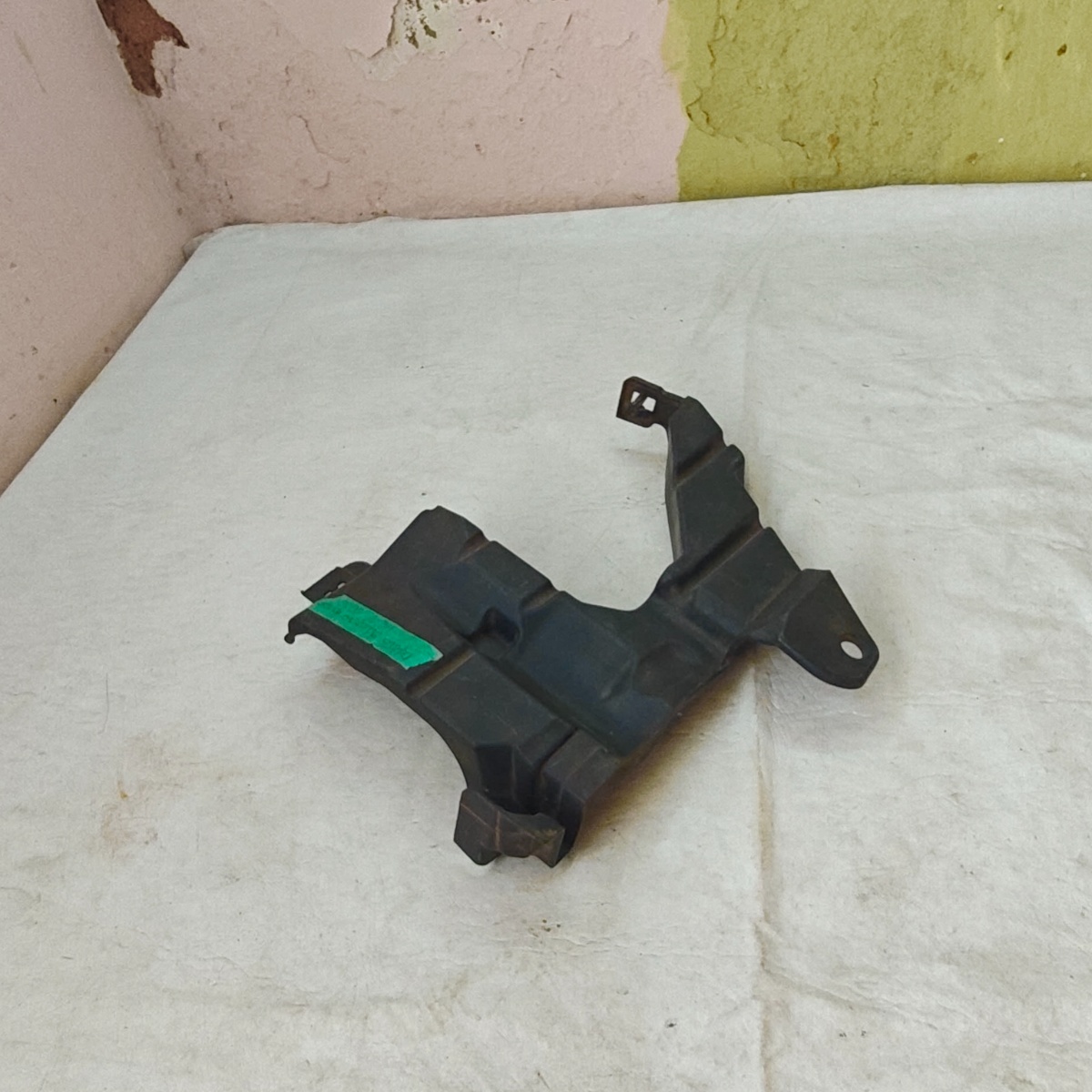 Defletor Radiador Direito Honda Hrv 2018 A 2021 Original - Imagem 3