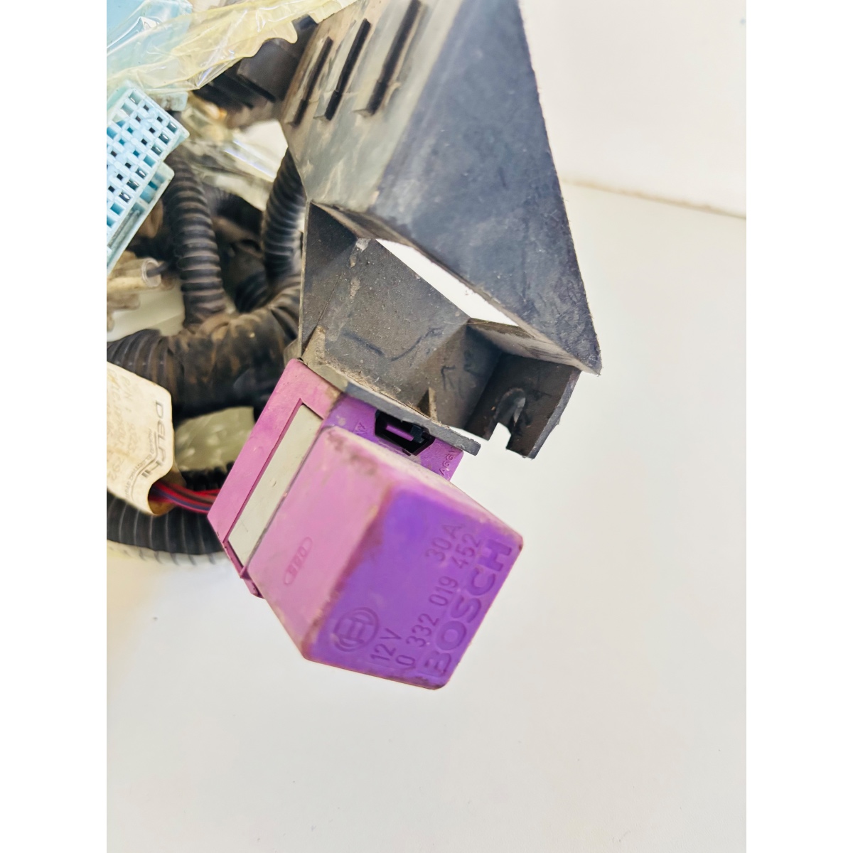 Chicote Motor Injeção GM Corsa MPFI 1.0 Usado Original - Imagem 5