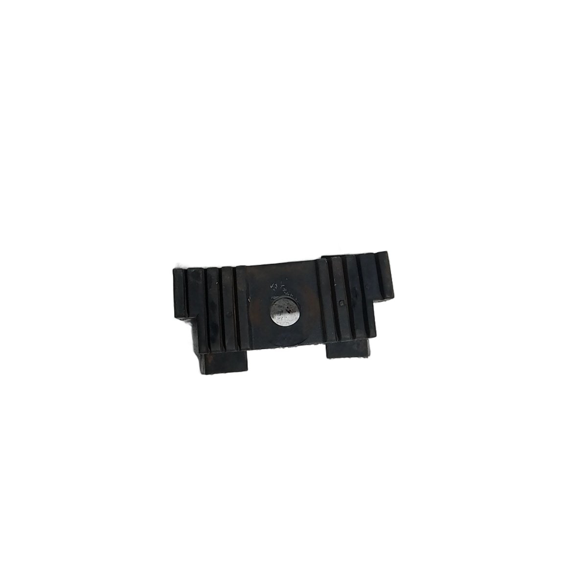 Borracha Tanque Titan Fan 125 Titan 150 Traseira Original