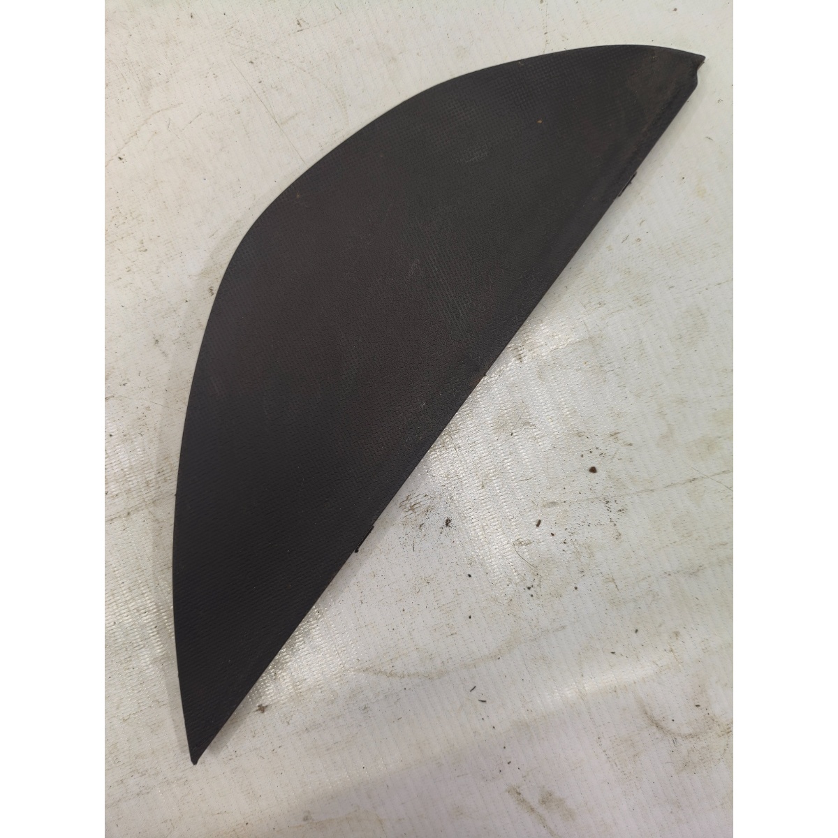 Moldura Lateral Direita Painel Fiat Mobi 2017 A 26 100229178 - Imagem 2