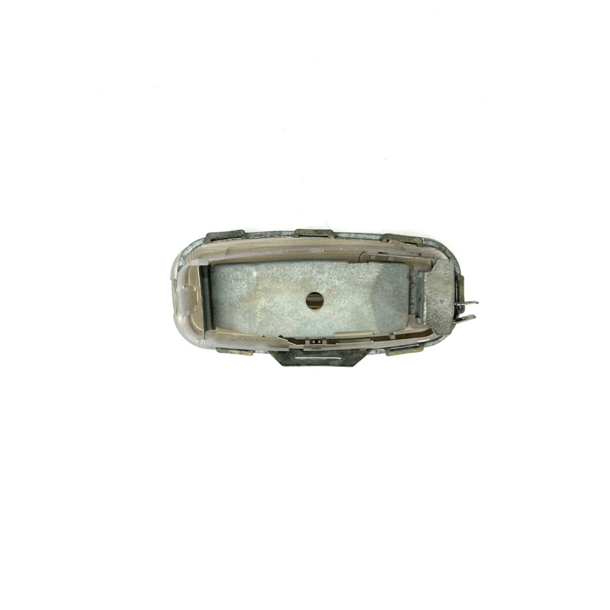 Luz Teto Cortesia Mercedes Benz Classe A 2002 2003 Original - Imagem 7