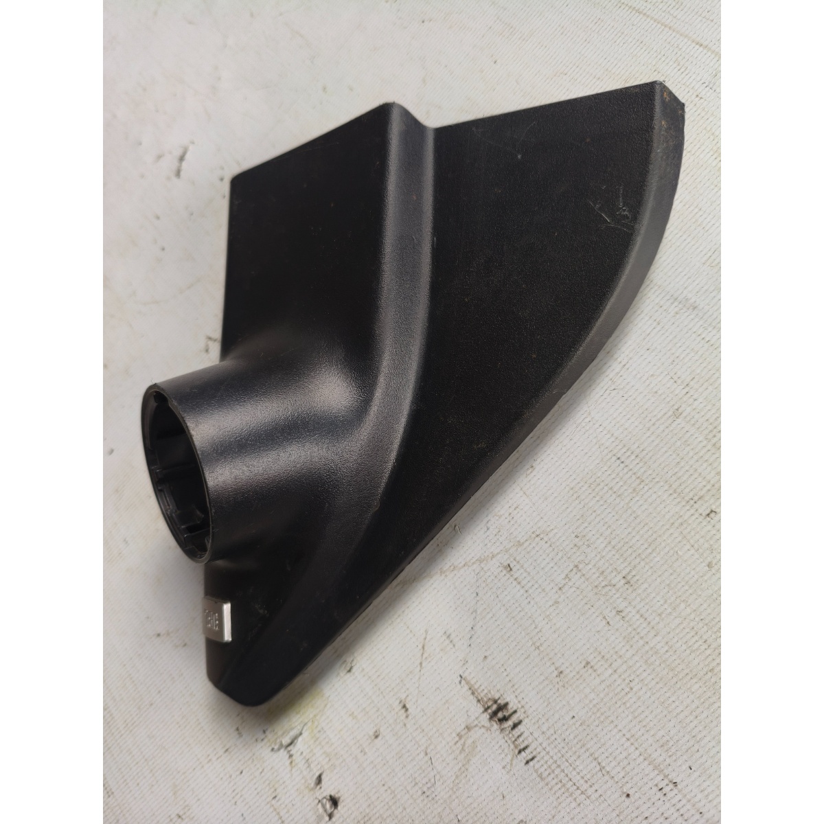 Acabamento Retrovisor Direito Hilux Sw4 16/24 67675-x7a00 Preto - Imagem 6