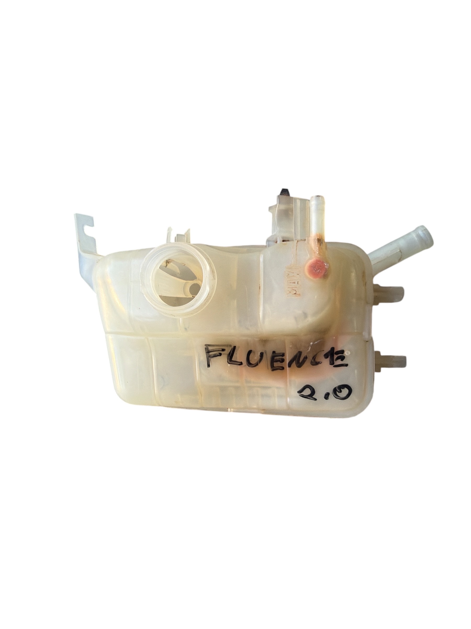 Reservatório de Água Radiador Renault Fluence - Imagem 1