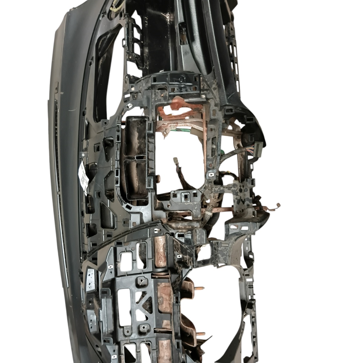 Capa Do Painel Tabelier Honda Fit 11/12 - Imagem 5