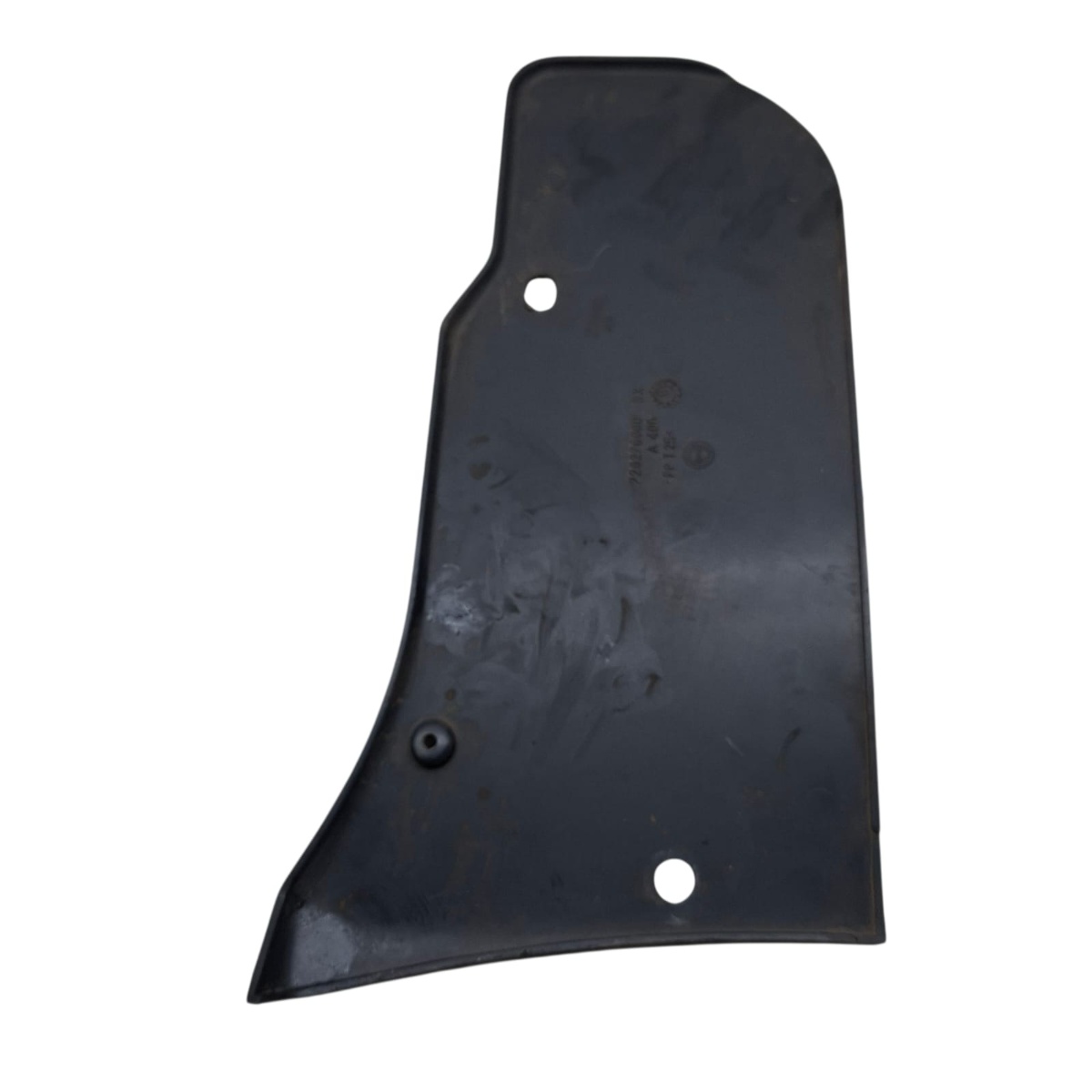Acabamento Painel Esquerdo Fiat Marea 720276000