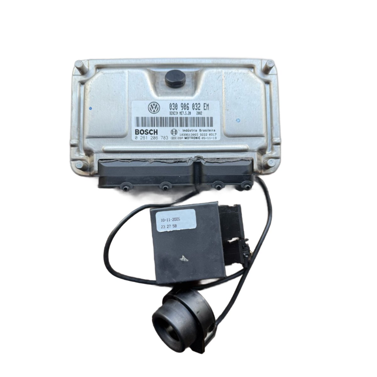 Farol Dianteiro Chevrolet Celta 2015 - Imagem 6
