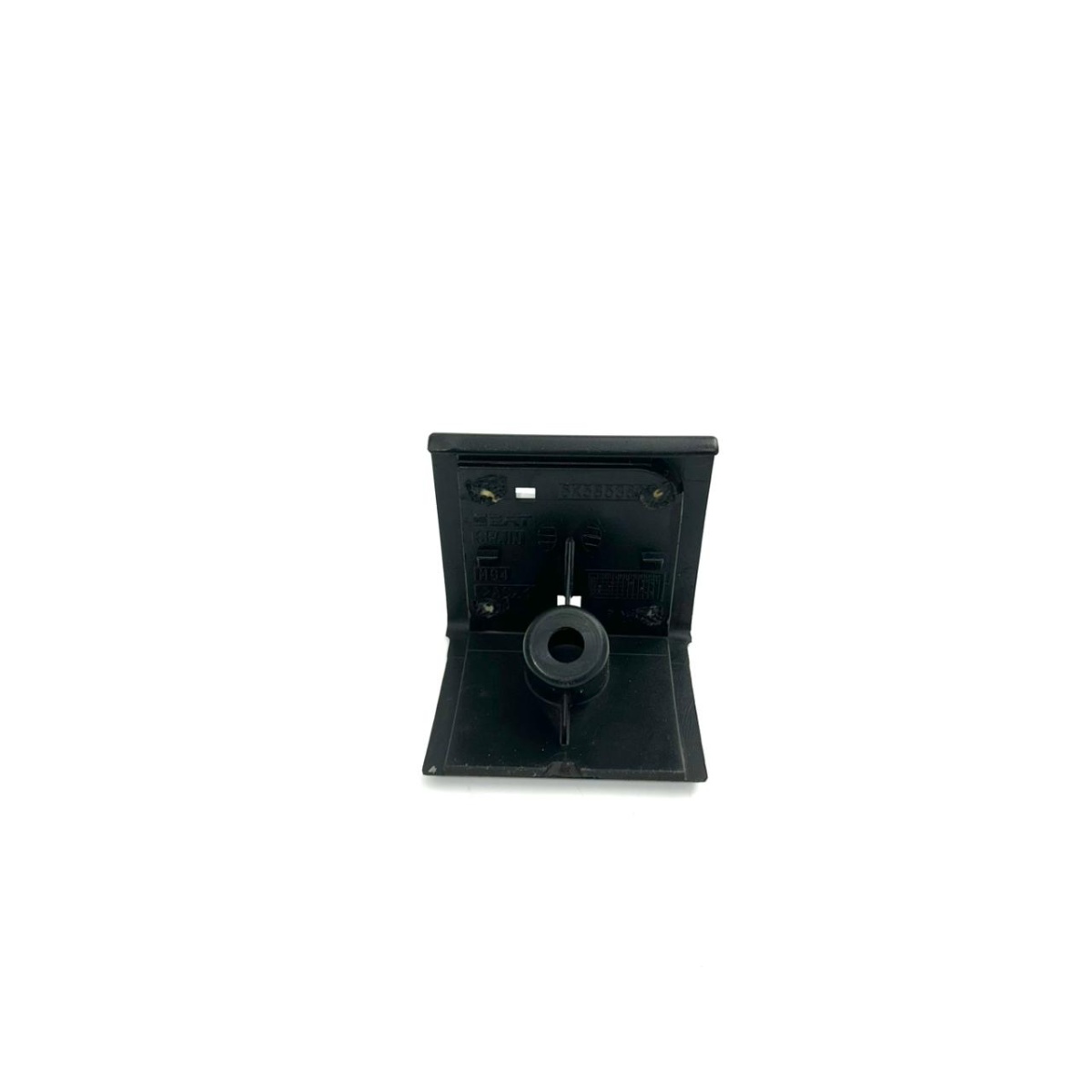 Suporte Emblema Traseiro Seat Cordoba 94 A 97 Original - Imagem 8