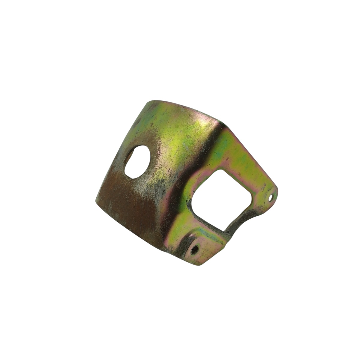 Suporte Paralama Dianteiro Riva 150 2012-2017