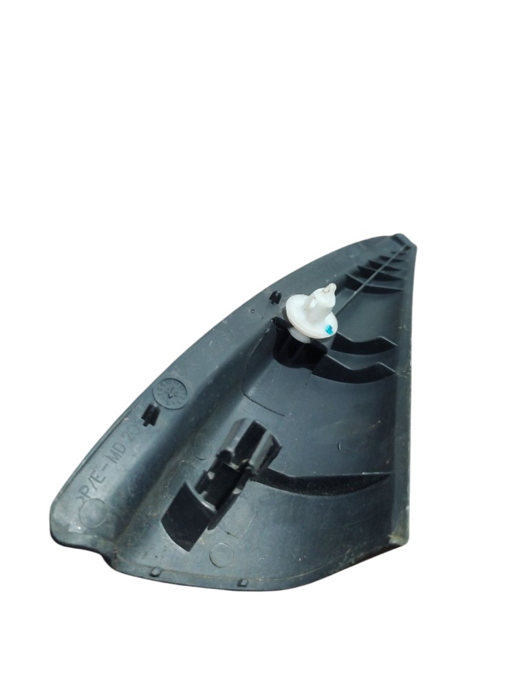 Acabamento Interno Retrovisor Xsara Picasso 9630262477 Preto - Imagem 3