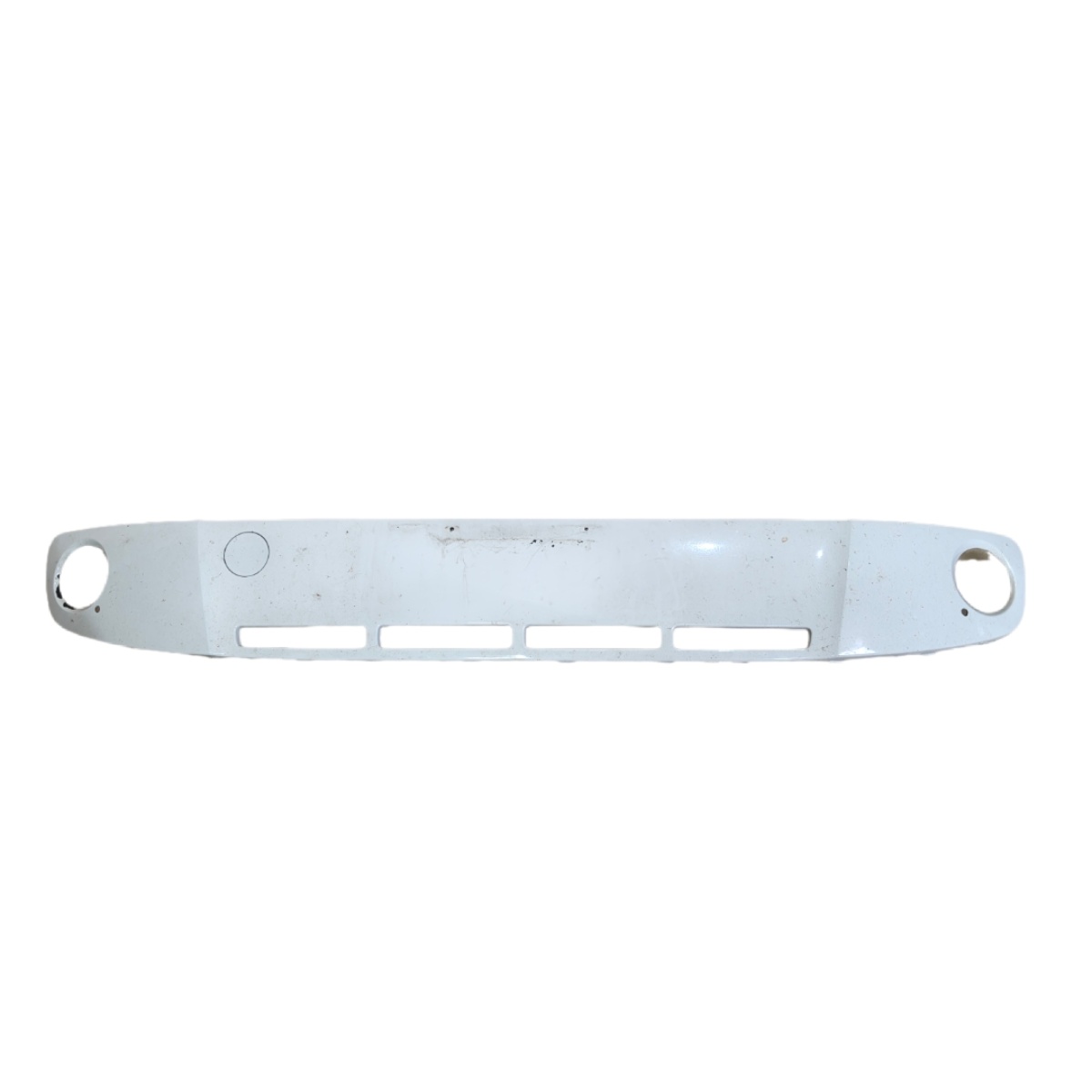 Grade Dianteira Parachoque Volkswagen Up! 2014 a 2017 Orig