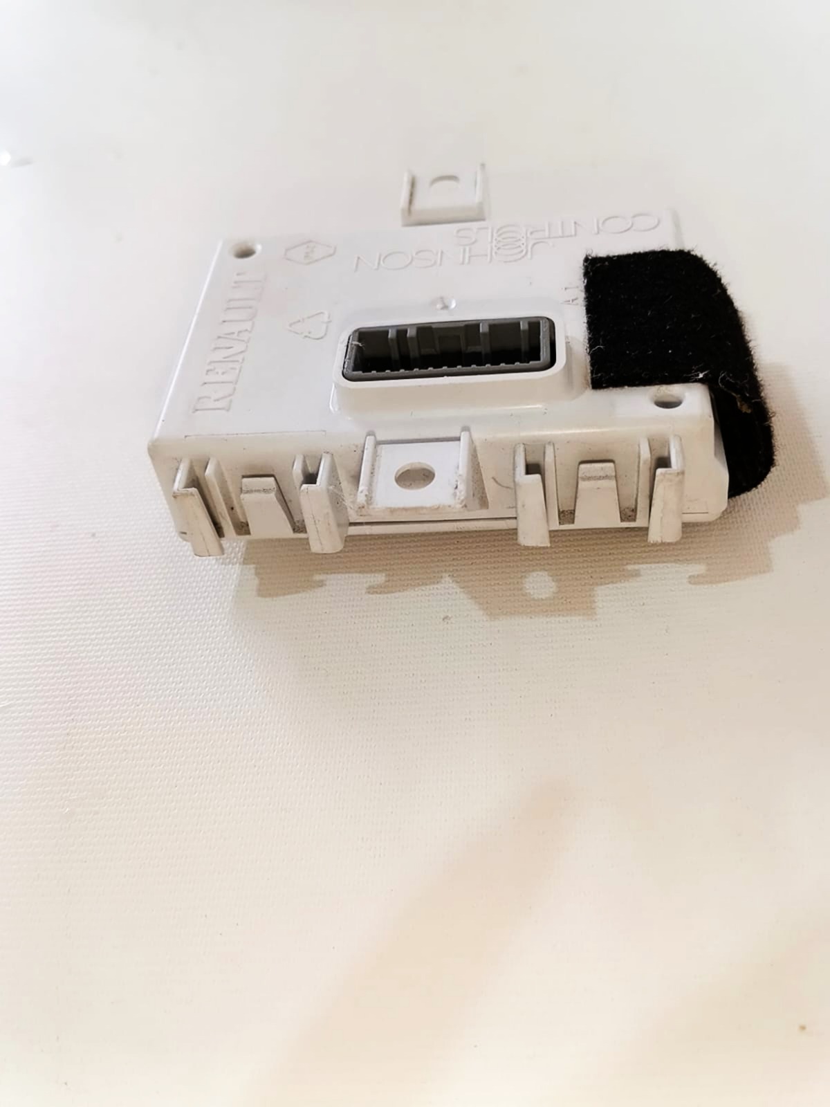 Módulo Comando Som Renault Logan Sandero Captur - Imagem 3