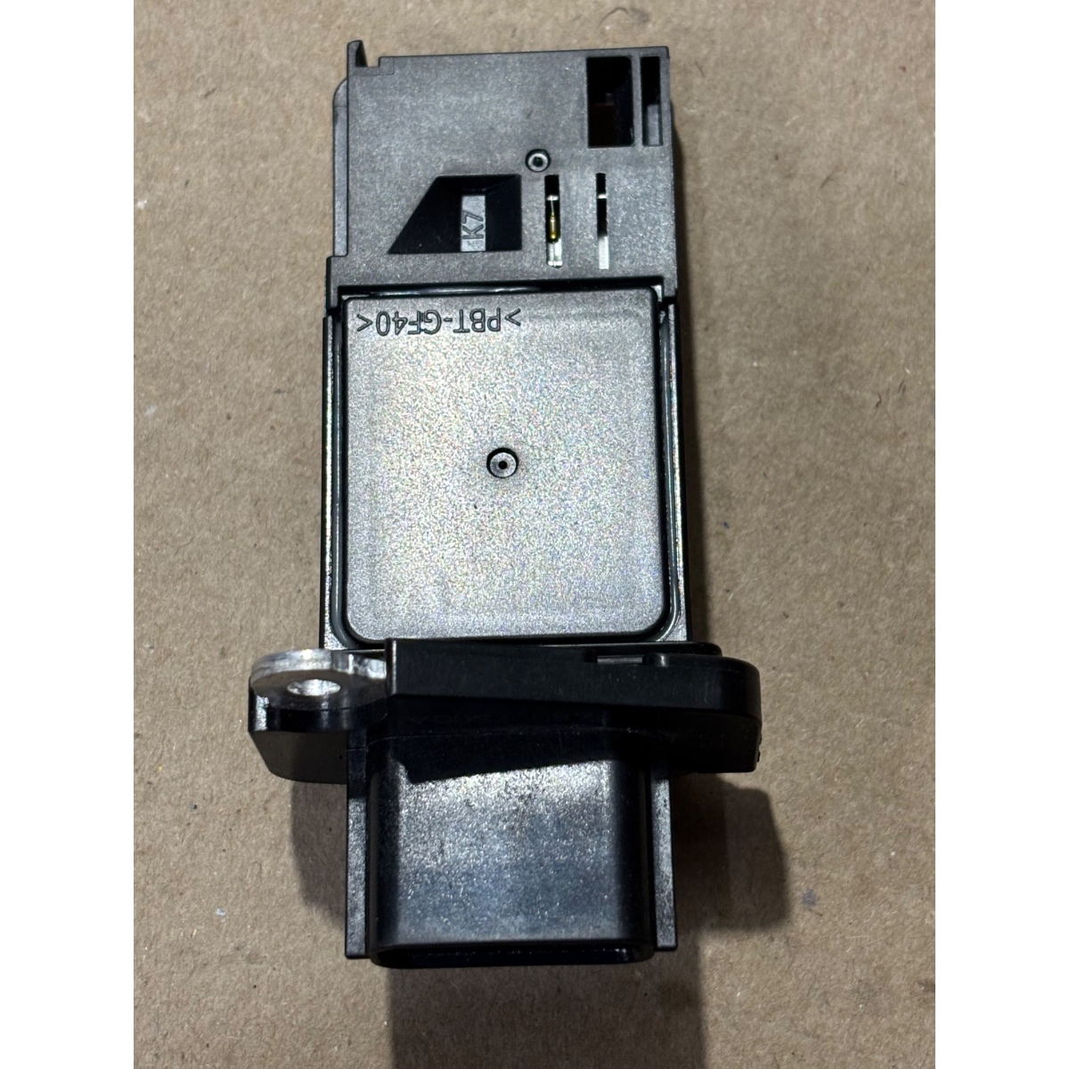 Sensor De Fluxo De Ar Nissan Kicks - Imagem 3