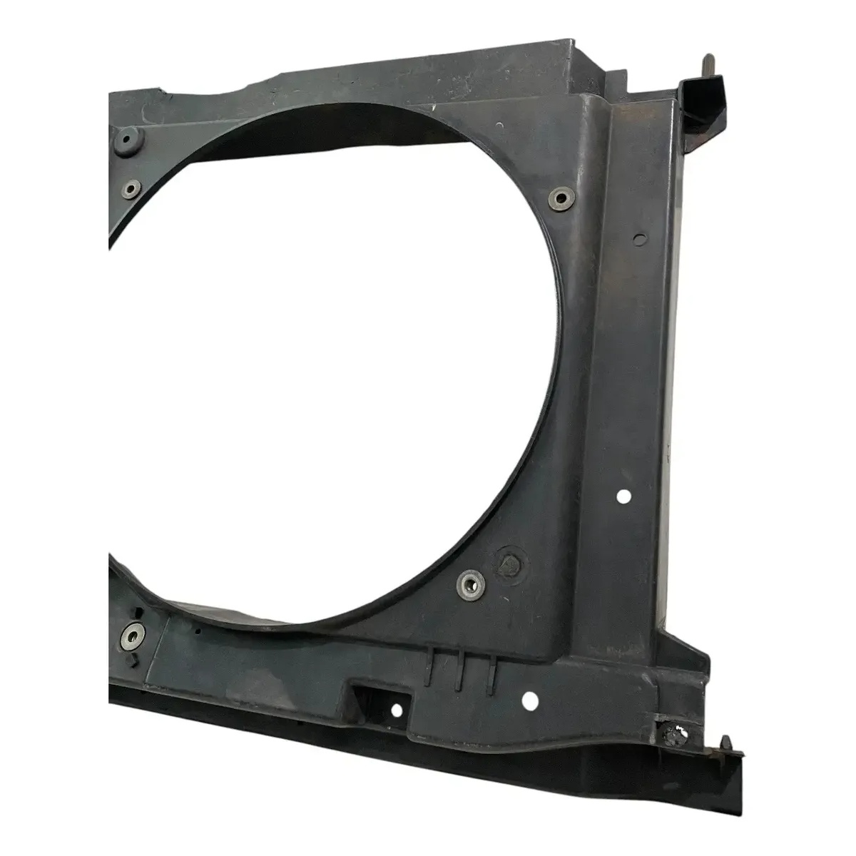 Defletor Painel Frontal Peugeot 307 C4 Pallas ORIGINAL