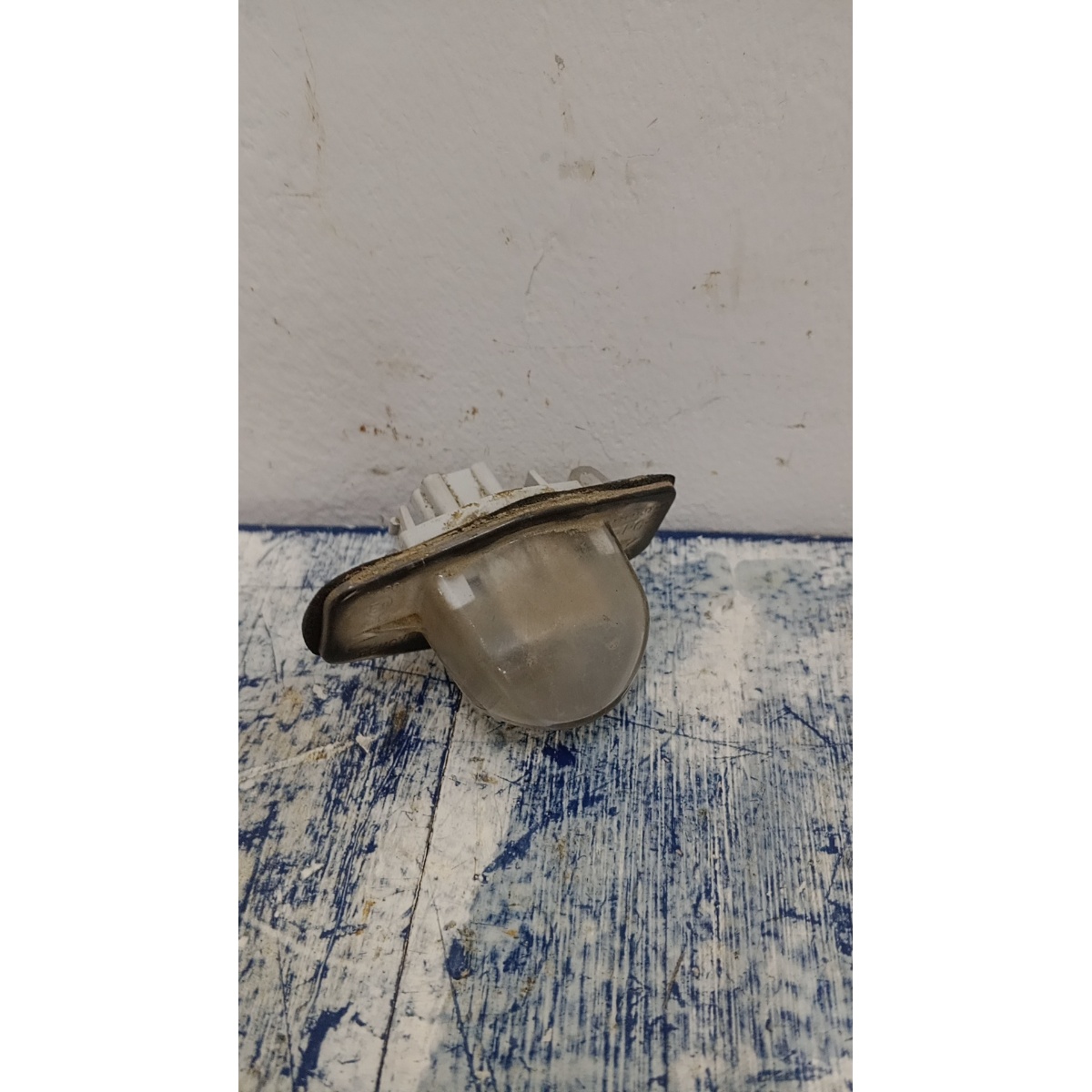 Luz De Placa Honda Hr-V - Imagem 3