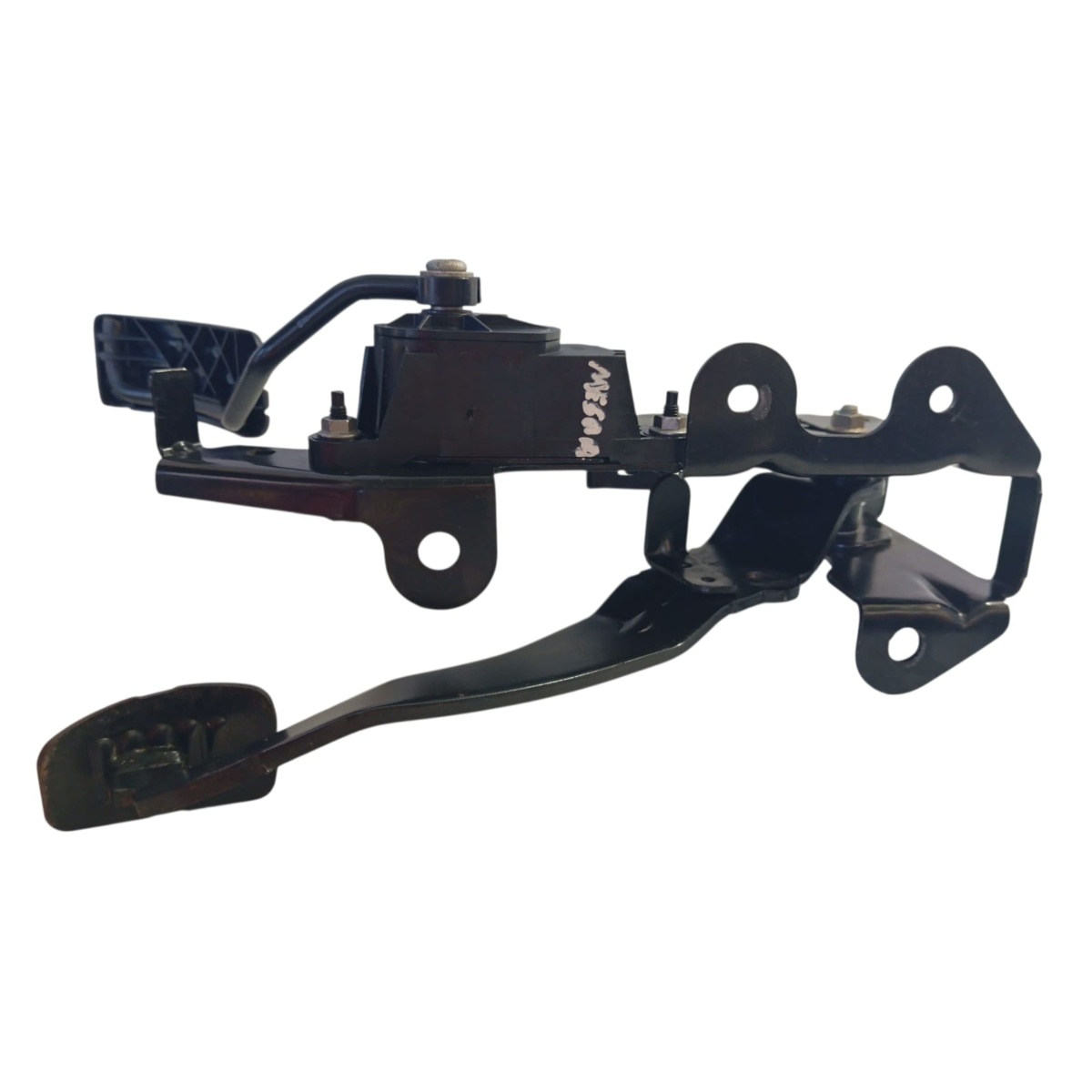 Pedal Acelerador Eletrônico Original Renault Megane 08 À 13 - Imagem 7