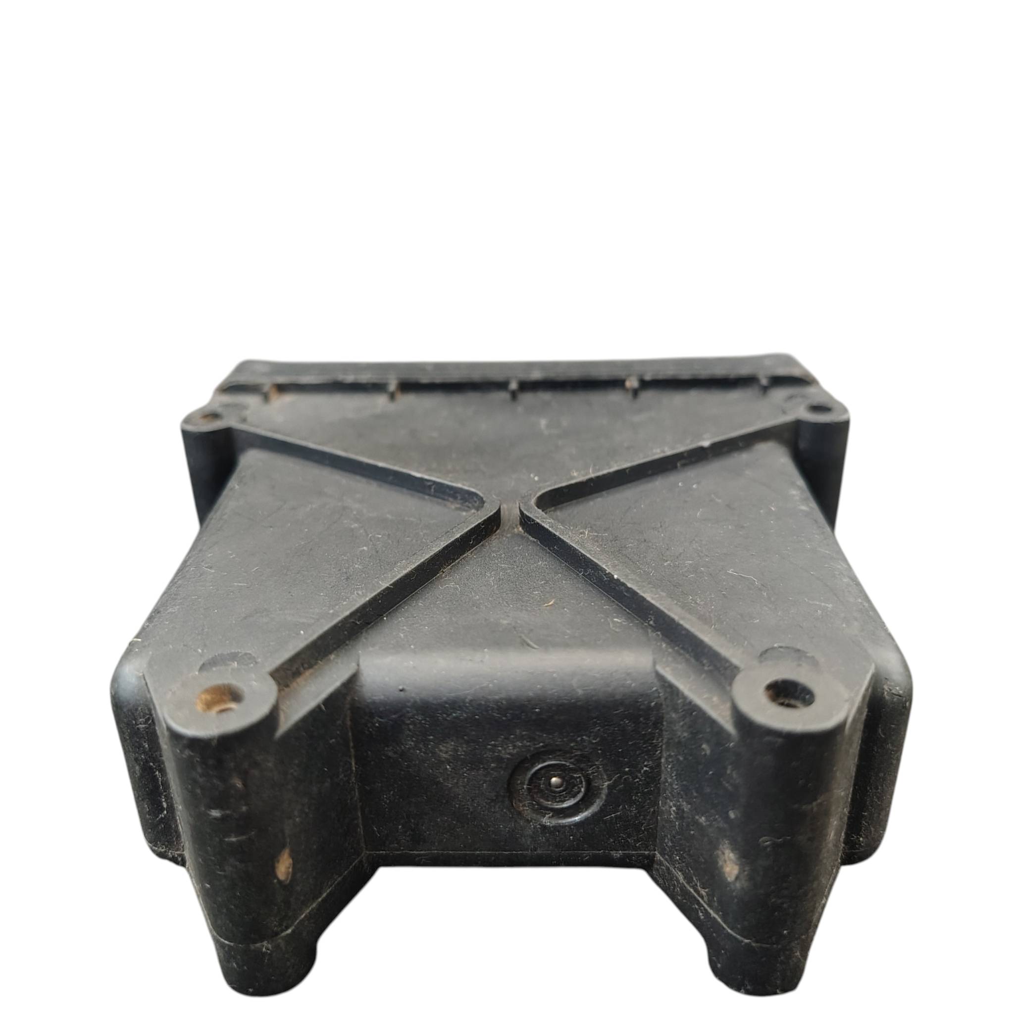 MÓDULO CONFORTO ALARME VOLKSWAGEN SANTANA 92-99 3259592531 - Imagem 7