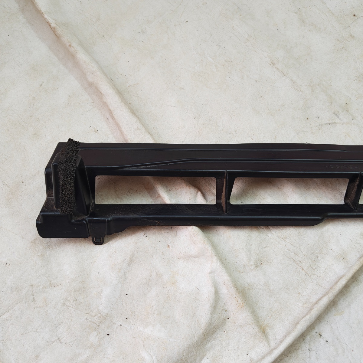 Guia Condutor Ar Corolla Cross 2018 2022 16594f2070 Original - Imagem 5