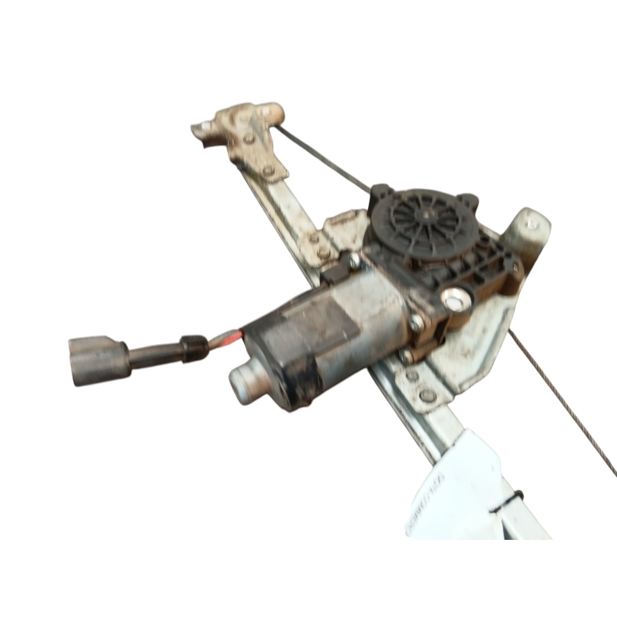 Máquina De Vidro Elétrico Tras Dir. Chevrolet Astra 2006 - Imagem 2