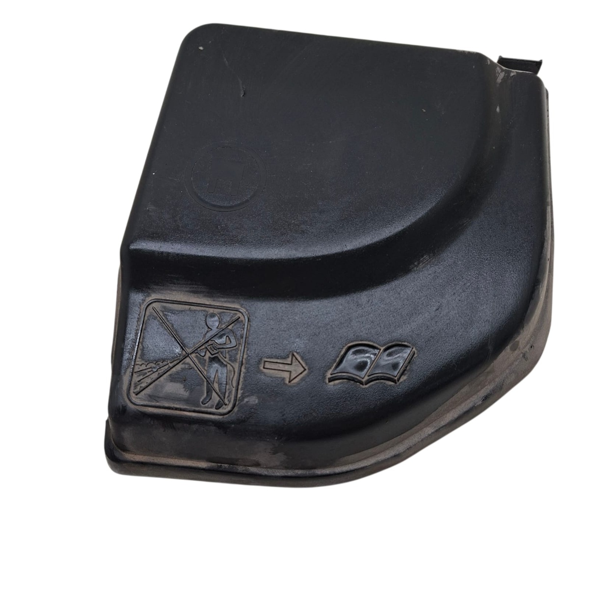 Tampa Caixa Fusíveis Peugeot 307 408 2012 965331518003C