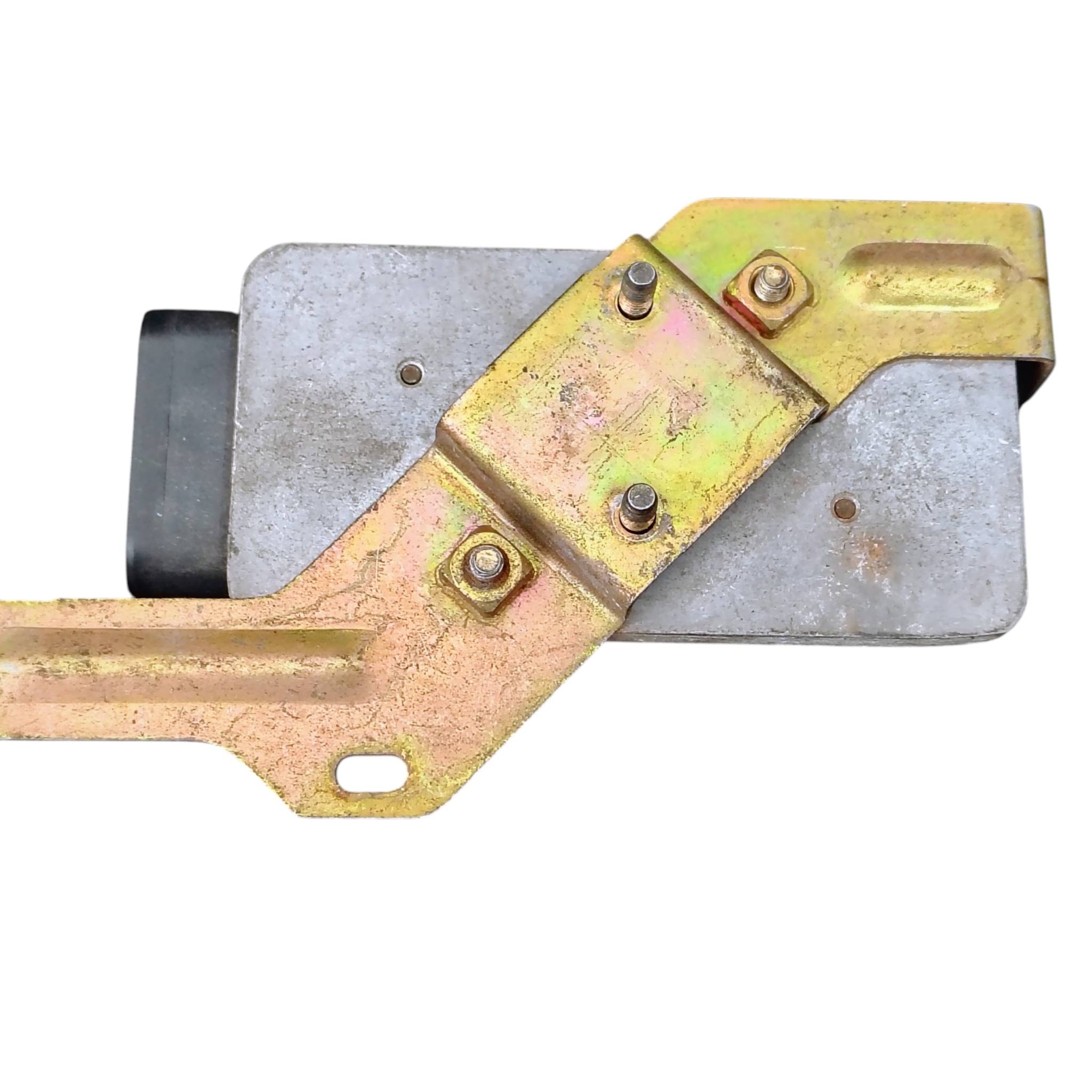 MODULO IGNIÇÃO ORIGINAL MOTORCRAFT VW FORD - 377907401 - Imagem 6