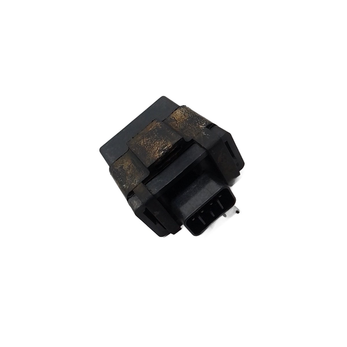 Modulo CDI Original YBR 125 Factor K1 2013 - 2014