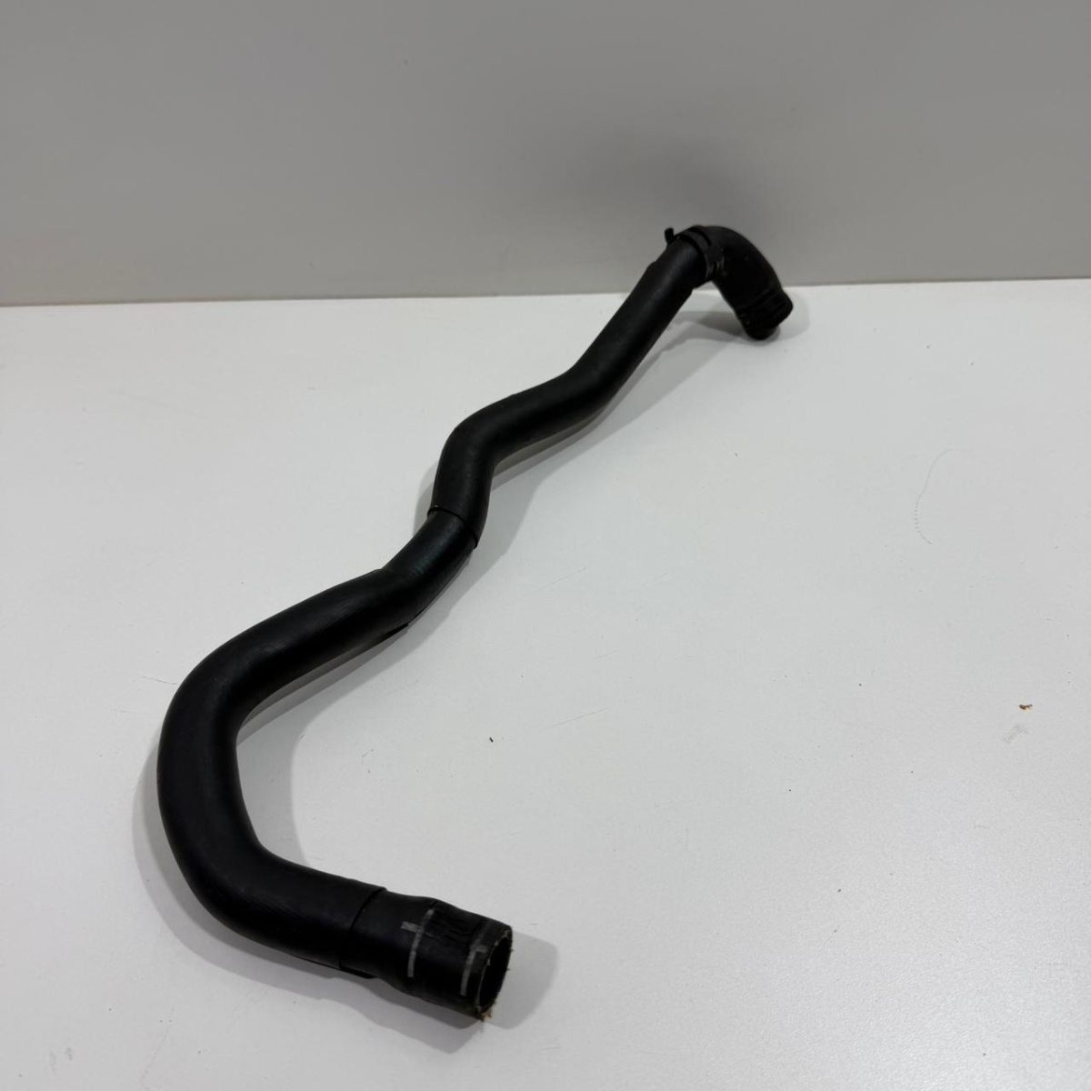 Mangueira Agua Radiador Vw Taos Tsi 1.4 2024 2025 5gb122073d - Imagem 3